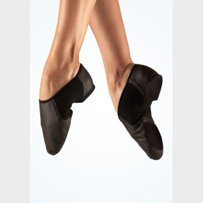 Dansesko - Bloch Neo-Flex Slip On Split Sole Jazz