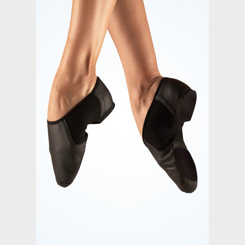 Dansesko - Bloch Neo-Flex Slip On Split Sole Jazz