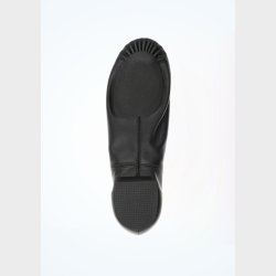 Dansesko - Bloch Split Sole Jazz