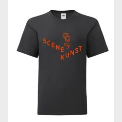 SceneKunst T-shirt