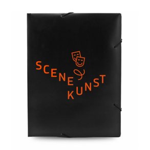 SceneKunst Mappe