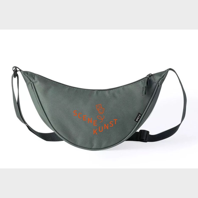 SceneKunst Bltetaske