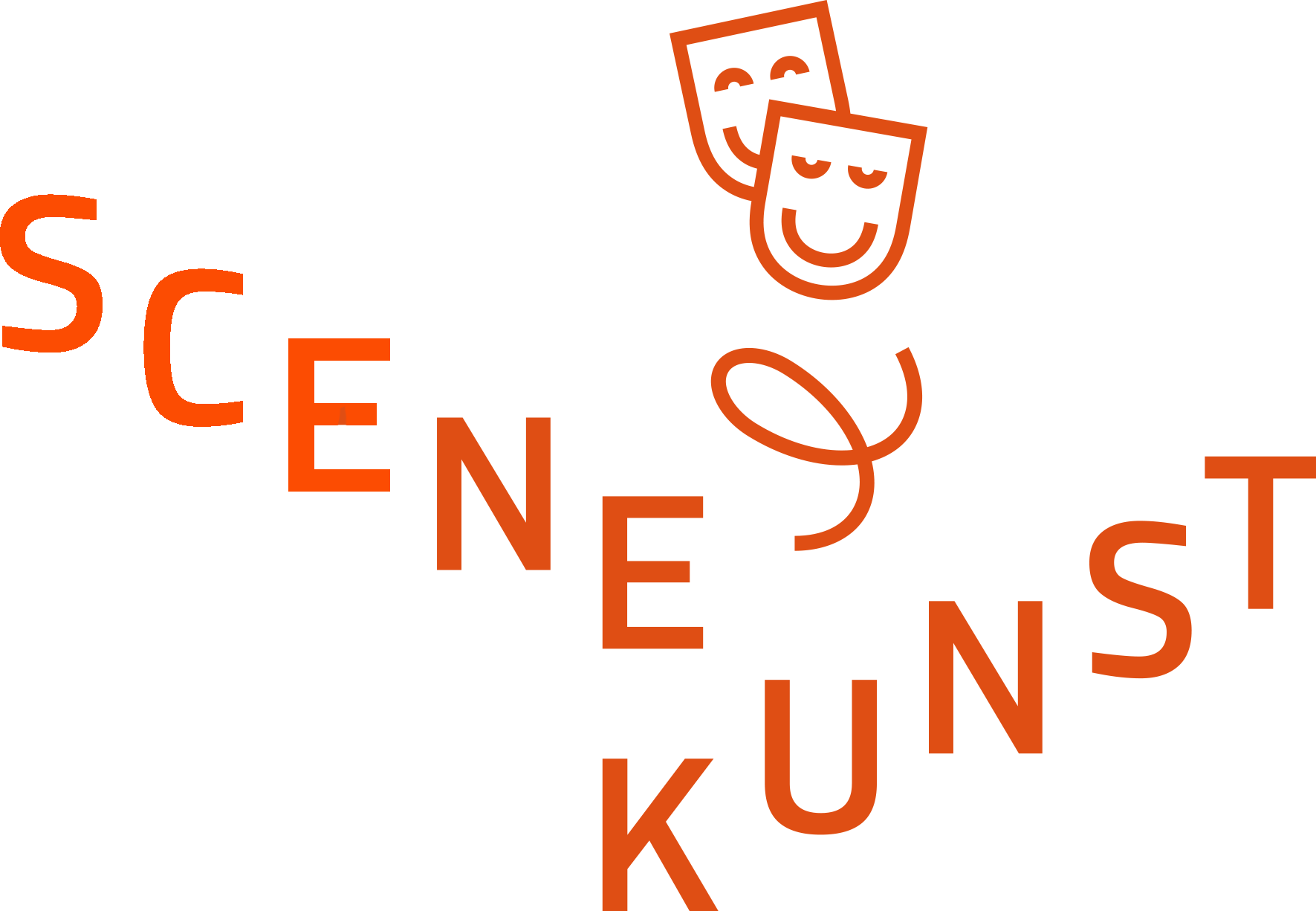 SceneKunst Shop