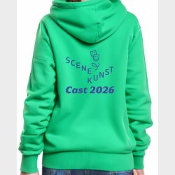 Sound of Music - Hoodie (Limited Edition)