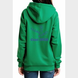 Sound of Music - Hoodie (Limited Edition)