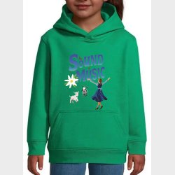 Sound of Music - Hoodie (Limited Edition)