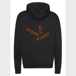 SceneKunst Hoodie