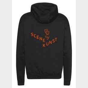 SceneKunst Hoodie