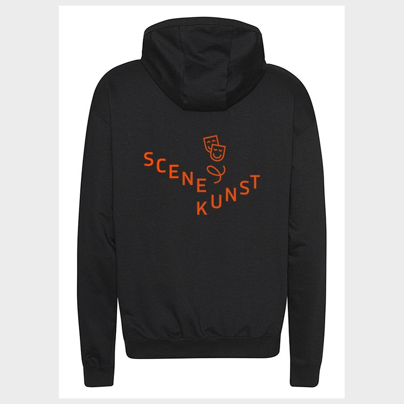 SceneKunst Hoodie