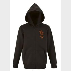 SceneKunst Hoodie