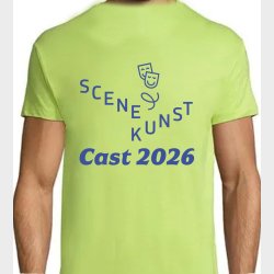 Sound of Music - T-shirt (Limited Edition)