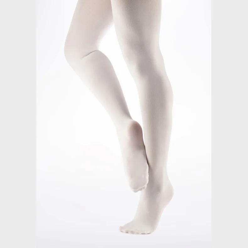 Tights - Hvid