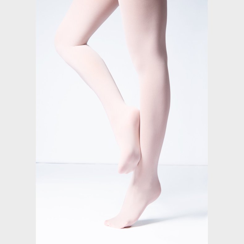 Tights - Pink